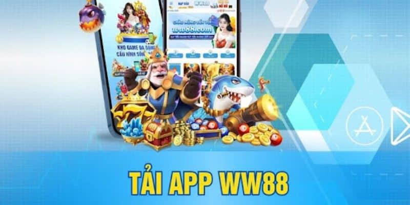 Giới thiệu về tải app WW88